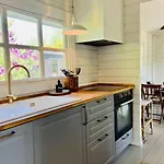Gentle Living Right By The Sea In Marielyst Bøtø By