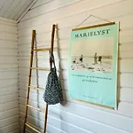 Gentle Living Right By The Sea In Marielyst *