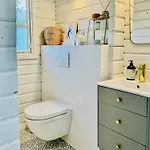 Gentle Living Right By The Sea In Marielyst Bøtø By