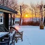 Gentle Living Right By The Sea In Marielyst Bøtø By