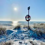 Gentle Living Right By The Sea In Marielyst Bøtø By