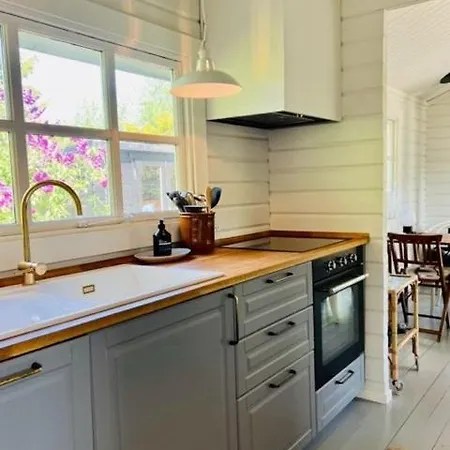 Gentle Living Right By The Sea In Marielyst Bøtø By