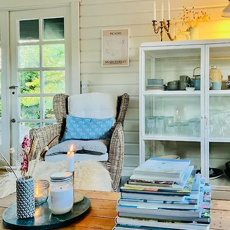 Gentle Living Right By The Sea In Marielyst Nyaraló Bøtø By